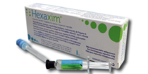 Việt Nam sẽ sản xuất vắc xin 6 trong 1 (nguồn: Internet)