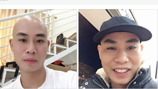 Đối tượng Nông Văn Tú