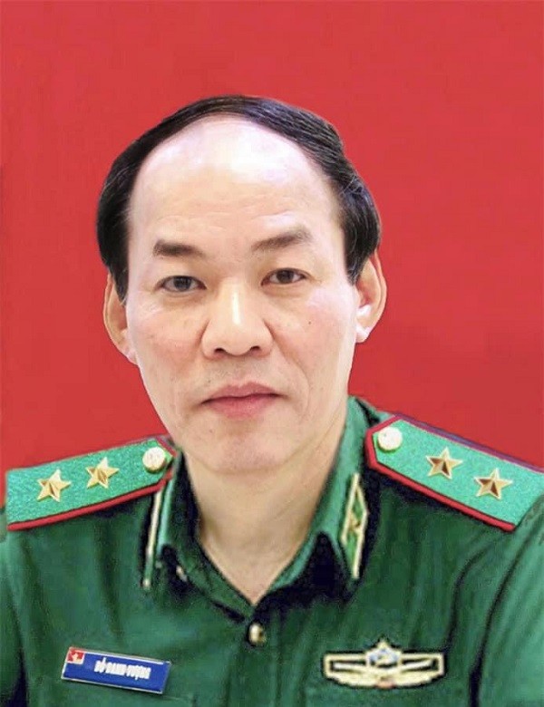 Bộ đội Biên phòng sẵn sàng giữ vững an ninh biên giới cho ngày hội lớn thành công ảnh 1