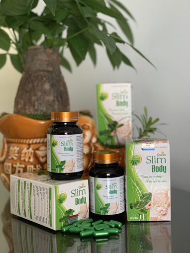 Thực phẩm hỗ trợ kiểm soát tình trạng béo bụng, thừa cân