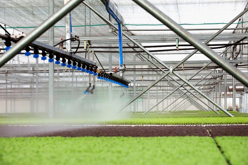 Nông dân Việt có cơ hội tiếp cận hàng nghìn sản phẩm thiết bị tiên tiến cho nông nghiệp