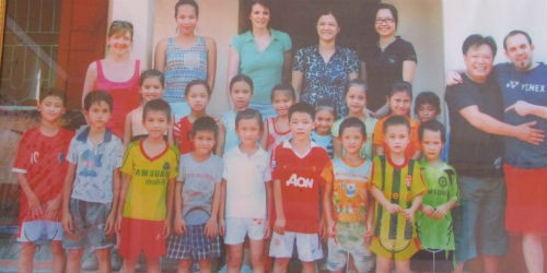 Tay không vẫn “nặn” nên kiện tướng