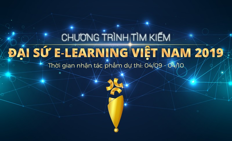 Giải thưởng dành cho mỗi đại sứ lên đến 500 triệu đồng