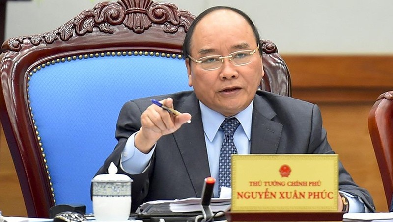 Thủ tướng Nguyễn Xuân Phúc vừa quyết định thành lập Ban Chỉ đạo Quốc gia phòng, chống dịch bệnh viêm đường hô hấp do chủng mới của vi rút Corona gây ra.