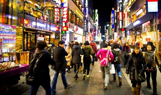 Quảng bá du lịch Seoul tại TP Hồ Chí Minh