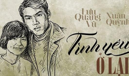 Nhiều hoạt động tưởng nhớ 30 năm ngày mất của hai nghệ sỹ tài ba Lưu Quang Vũ - Xuân Quỳnh
