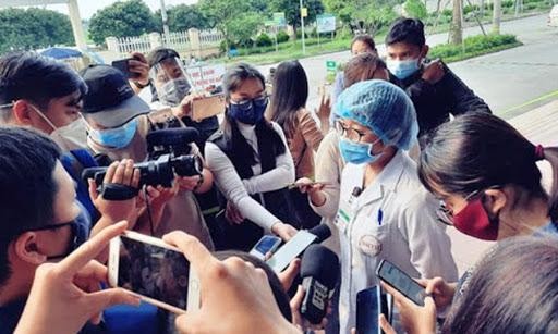 Công tác thông tin, tuyên truyền phòng, chống dịch Covid-19 tạo được tính lan tỏa, hiệu ứng, tâm lý tích cực