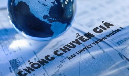 Tổng cục Thuế thành lập lực lượng thanh tra giá chuyển nhượng