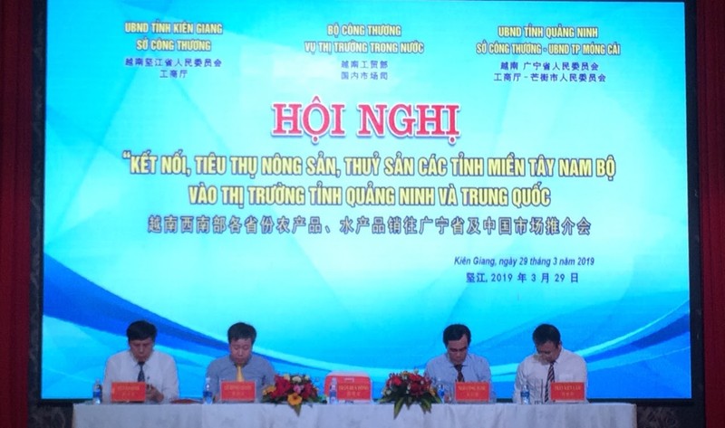 Toàn cảnh Hội nghị