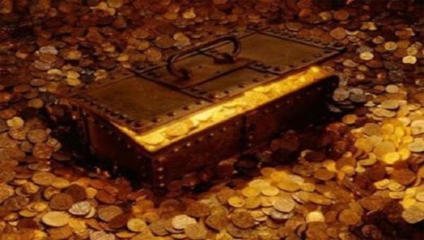 “Kho báu hổ Malaya” 6.000 tấn vàng đang ở đâu?