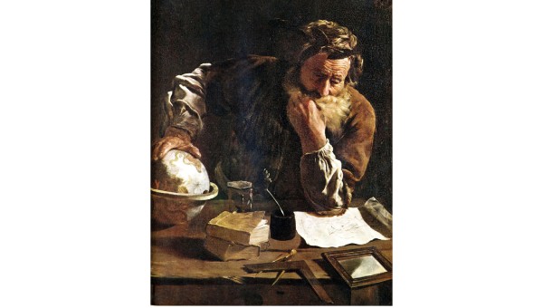Những bí ẩn quanh việc Archimedes nhấn chìm chiến thuyền La Mã cổ đại