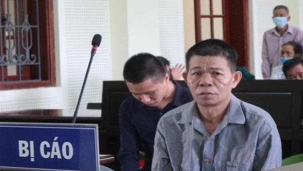 Vì một cái tát, tan nát hai gia đình