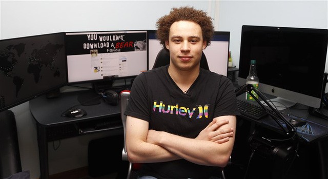 Quá khứ đáng quên của người hùng từng giải cứu thế giới khỏi mã độc WannaCry (Kỳ cuối)