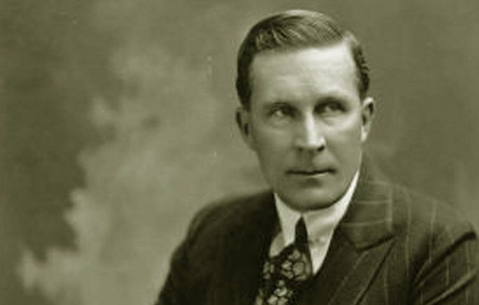 Dấu hỏi về cái chết bất thường của đạo diễn William Taylor 100 năm trước