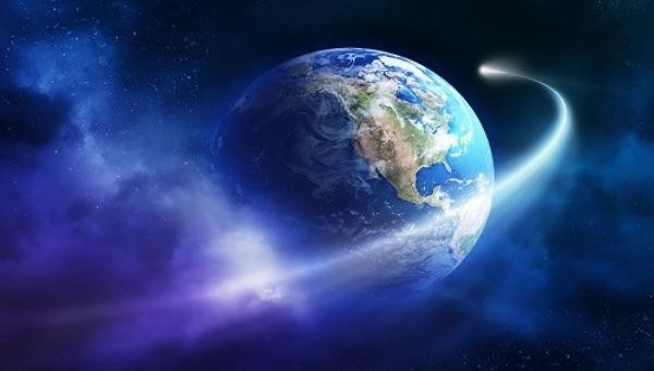 Phát hiện những thay đổi dị thường của từ trường Trái Đất