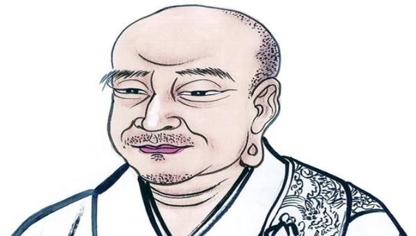 Tôn giả Bà Xá Tư Đa.