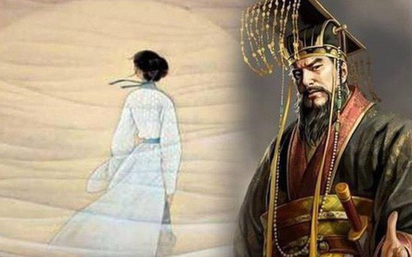 Lập hậu cung sớm nhưng Tần Thủy Hoàng chưa từng ưng một mỹ nhân nào làm hậu.