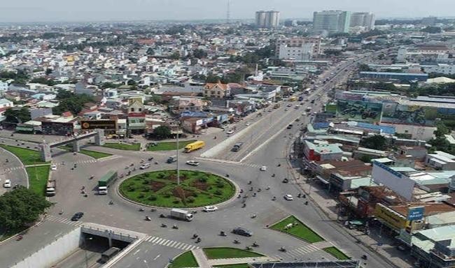 Bảng giá đất giai đoạn 2020-2024 tại tỉnh Đồng Nai tăng lên rất nhiều so với bảng giá trước đây.