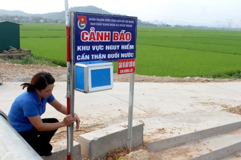 Tai nạn đuối nước: Nguyên nhân cũ, nỗi đau mới