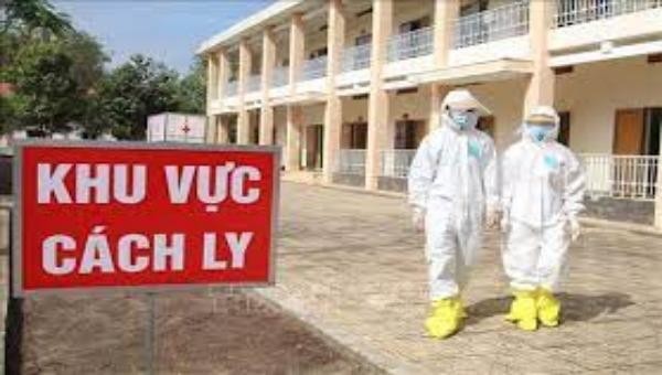 Có thể bị truy cứu hình sự đối với ca bệnh “siêu lây nhiễm”
