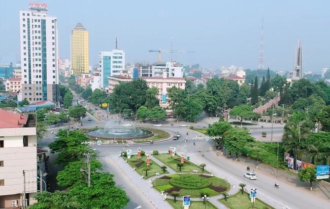 Bất động sản Thái Nguyên tăng sức hút nhờ cơ sở hạ tầng hiện đại, thuận tiện thông thương với các tỉnh và gần với Thủ đô Hà Nội