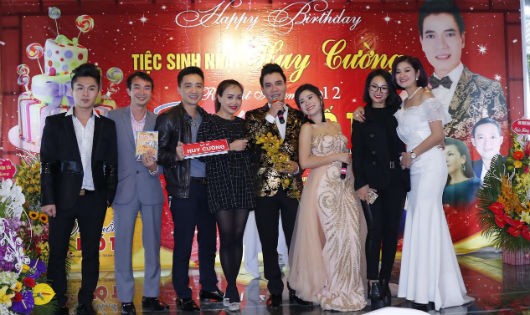 Huy Cường da diết trong 'Đêm buồn phố thị'