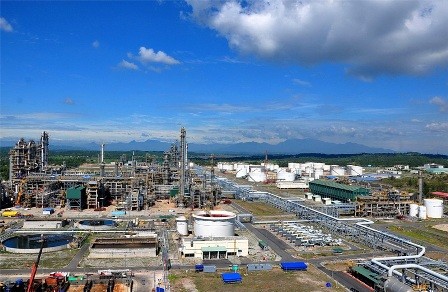 Phê duyệt điều chỉnh mở rộng Khu kinh tế Nghi Sơn
