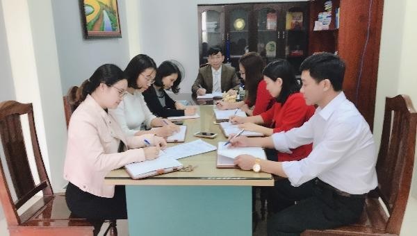 Thanh Hóa: Nhiều đóng góp của Phòng Tư pháp thành phố trong phát triển kinh tế xã hội