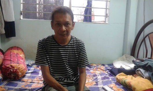 Nghệ sĩ hài Tí Nị