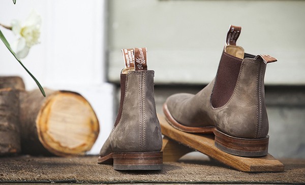 Lựa chọn boots che khuyết điểm cơ thể cho nàng luôn tự tin
