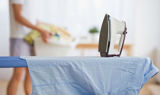Kinh nghiệm là áo chuẩn không cần chỉnh