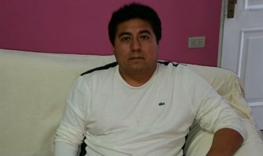 “Bố già” ma túy người Peru, Antonio Estrada González, tên thường gọi “Marcos”, giữ kỷ lục tư pháp hình sự của Argentina với 4 lần ra tòa