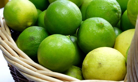 Những công dụng của quả chanh không phải ai cũng biết