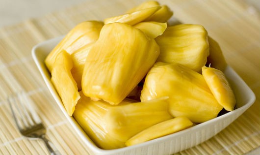 Thật đơn giản để chọn mít ngon, dai giòn, ít xơ nhiều múi