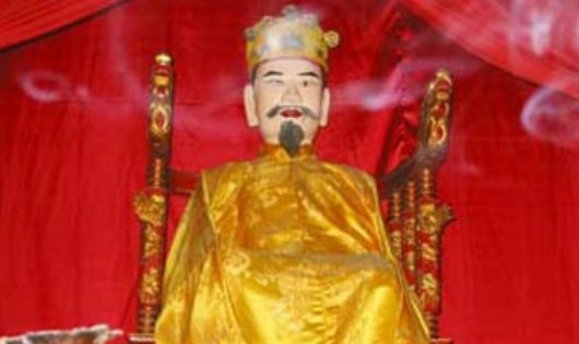 Lý Anh Tông