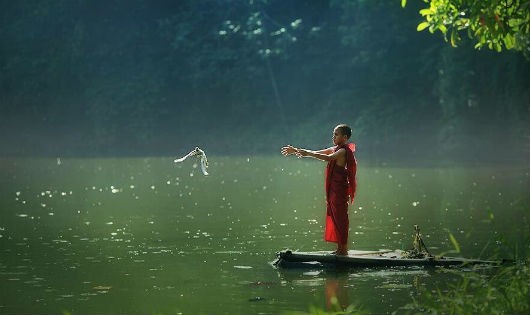 19 năm sau ngày sát hại chồng, thiếu phụ bị con trai hại cùng một “kịch bản”
