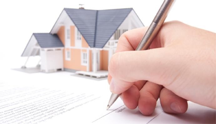 Có nên mua bán nhà đất bằng “giấy viết tay”? | Báo Pháp luật Việt Nam điện  tử