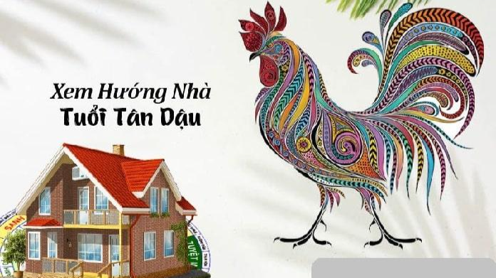 Tuổi Dậu 1981 Hợp Với Hướng Nào - Chọn Hướng Nhà Mang Lại May Mắn Và Tài Lộc