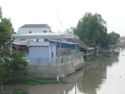 xang
