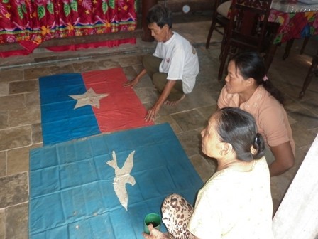 thungdan