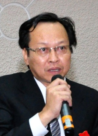 Ông Nguyễn Văn Hai, Giám đốc BVĐK Quảng Nam đã để xảy ra hàng loạt sai phạm.
