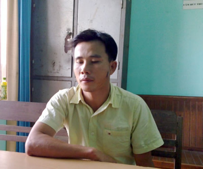 Chân dung “thầy thuốc” Đông