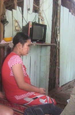 Nạn nhân