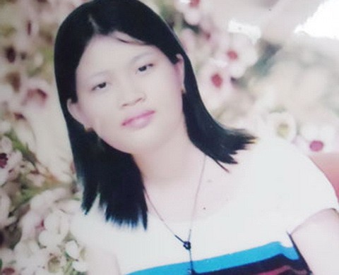 Nữ sát thủ hại chết người mẹ.