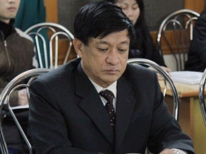 Nguyên Chủ tịch Tiên Lãnh bị truy tố về tội Thiếu trách nhiệm gây hậu quả nghiêm trọng