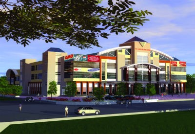 Công ty Cổ phần Tư vấn xây dựng Đồng Nai