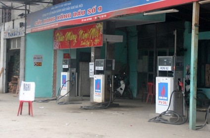Lý do đơn giản: Nghỉ.
