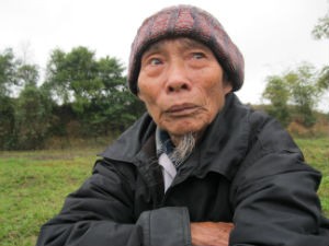 Cụ Nguyễn Văn Kha