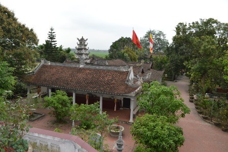 chùa