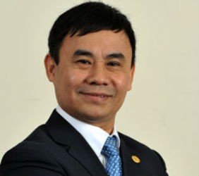 Ông Trần Trọng Phúc